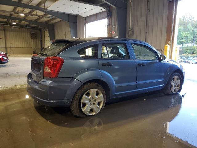 Photo 3 from auction – 2007 DODGE CALIBER SX with VIN 1B3HB48B37D329631
