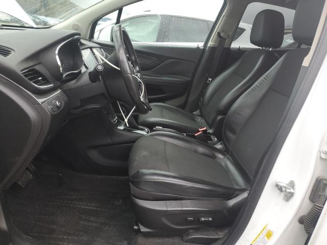 Photo 7 from auction – 2017 BUICK ENCORE PRE with VIN KL4CJASB8HB033384