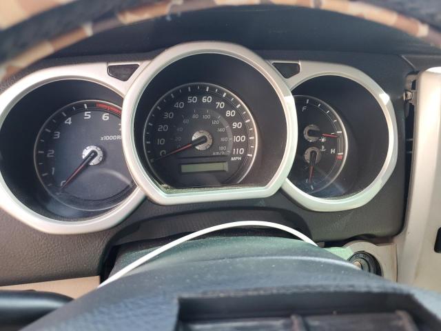 Photo 9 from auction – 2003 TOYOTA 4RUNNER LI with VIN JTEZU17R230010812