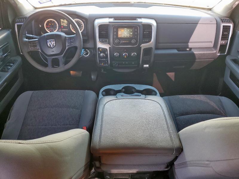 Photo 8 from auction – 2017 RAM 1500 SLT with VIN 1C6RR7LT0HS822266