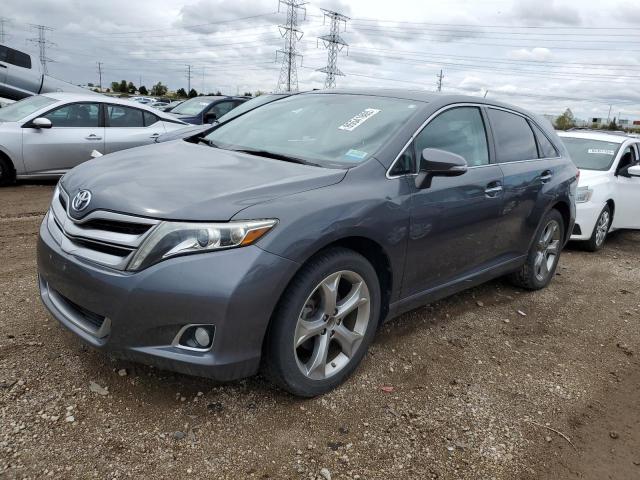 TOYOTA VENZA LE 2013 with VIN 4T3BK3BB0DU078685 - Photo from auction