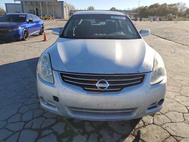 Photo 5 from auction – 2012 NISSAN ALTIMA BAS with VIN 1N4AL2AP3CC100573