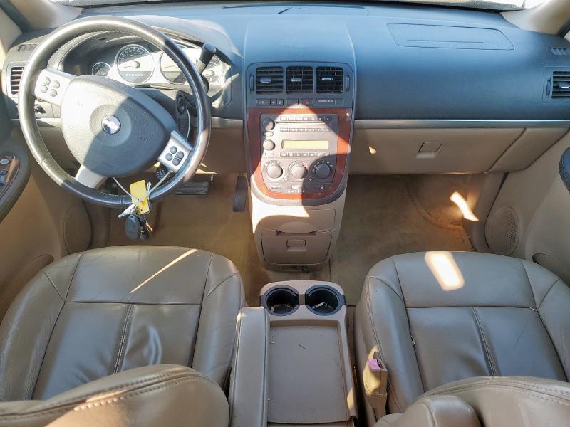 Photo 8 from auction – 2005 CHEVROLET UPLANDER LT with VIN 1GNDV33L75D221323