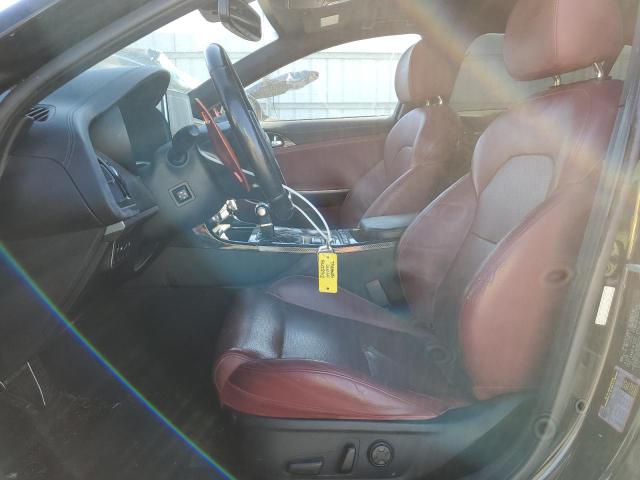 Photo 7 from auction – 2018 KIA STINGER GT with VIN KNAE45LC9J6027996