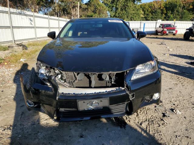 Photo 5 from auction – 2015 LEXUS GS 350 with VIN JTHBE1BL3FA007212