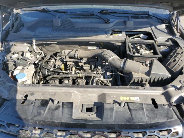 Photo 11 from auction – 2016 LAND ROVER DISCOVERY with VIN SALCP2BG6GH623366