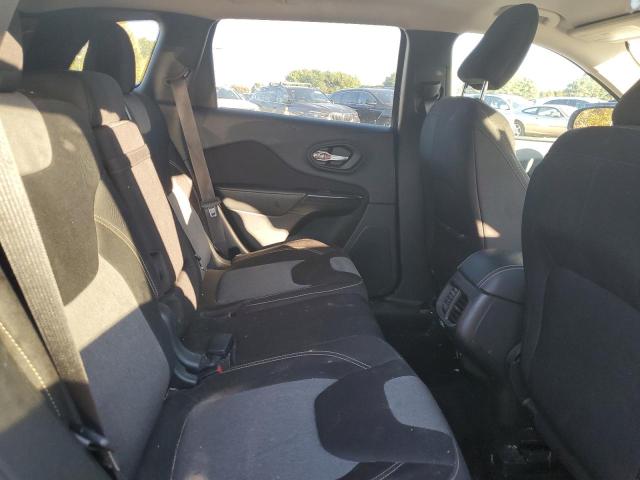 Photo 11 from auction – 2014 JEEP CHEROKEE L with VIN 1C4PJMCS9EW268064
