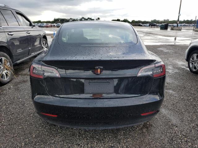 Photo 6 from auction – 2023 TESLA MODEL 3 with VIN 5YJ3E1EA5PF450714