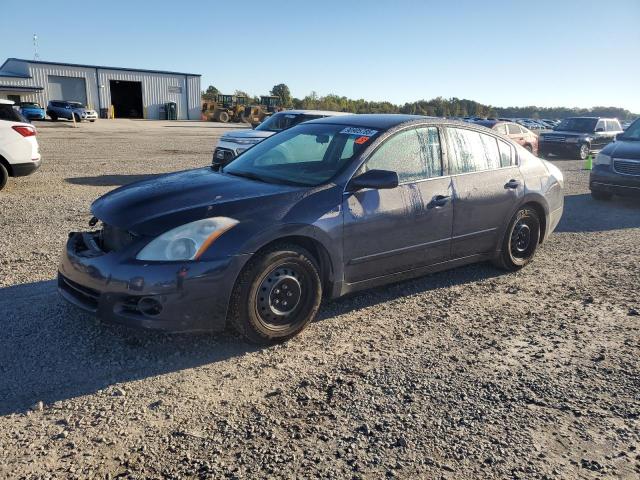 NISSAN ALTIMA BAS 2011 with VIN 1N4AL2APXBN435414 - Photo from auction