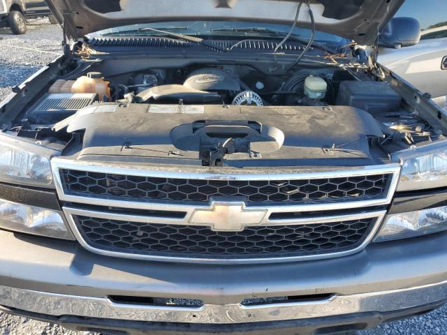Photo 11 from auction – 2006 CHEVROLET SILVERADO with VIN 2GCEC19V661113823