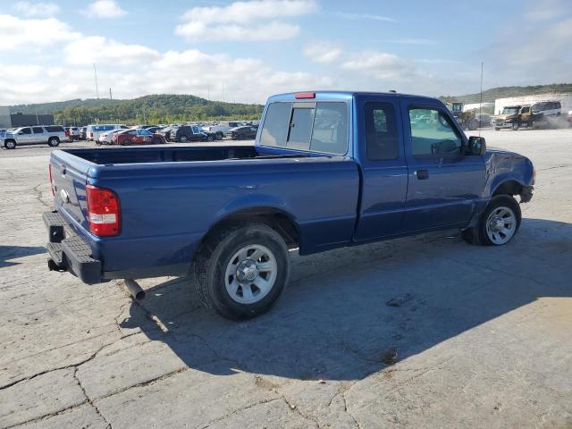 Photo 3 from auction – 2011 FORD RANGER SUPER CAB with VIN 1FTKR4EE7BPA96469