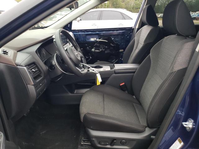 Photo 7 from auction – 2023 NISSAN ROGUE SV with VIN 5N1BT3BA3PC786484