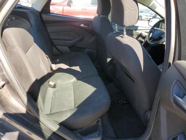 Photo 10 from auction – 2016 FORD FOCUS with VIN 1FADP3K24GL270098
