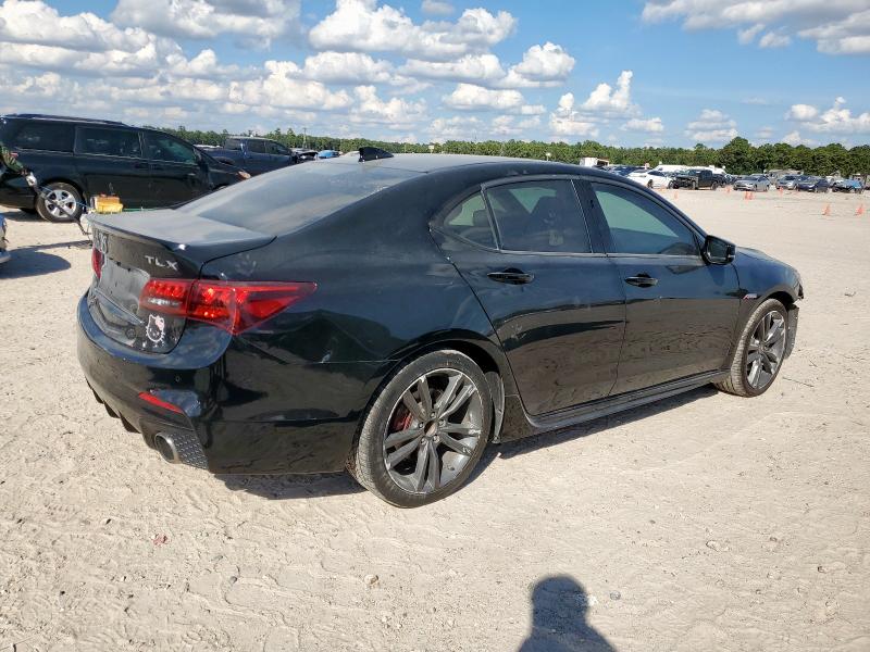 Photo 3 from auction – 2019 ACURA TLX TECHNO with VIN 19UUB2F6XKA005806