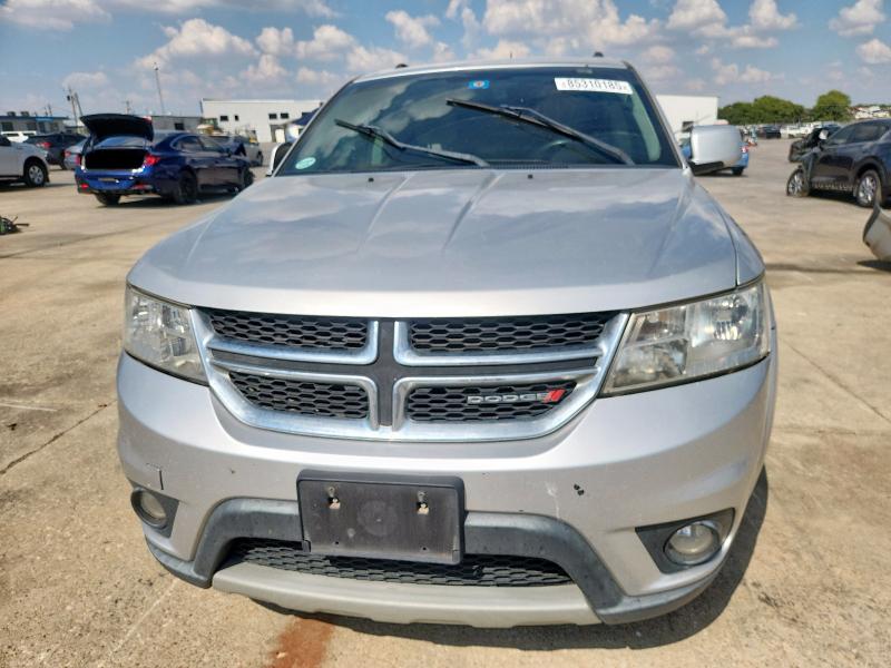 Photo 5 from auction – 2013 DODGE JOURNEY SXT with VIN 3C4PDCBB4DT565797
