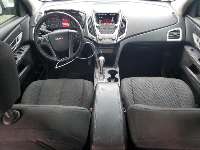 Photo 8 from auction – 2013 GMC TERRAIN SL with VIN 2GKALMEK2D6282690