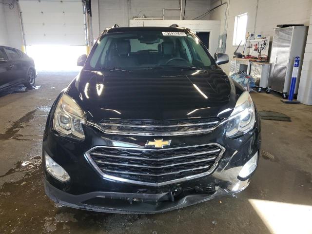 Photo 5 from auction – 2017 CHEVROLET EQUINOX PR with VIN 2GNFLGE3XH6220950