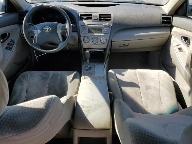 Photo 8 from auction – 2011 TOYOTA CAMRY BASE with VIN 4T1BF3EK5BU160708