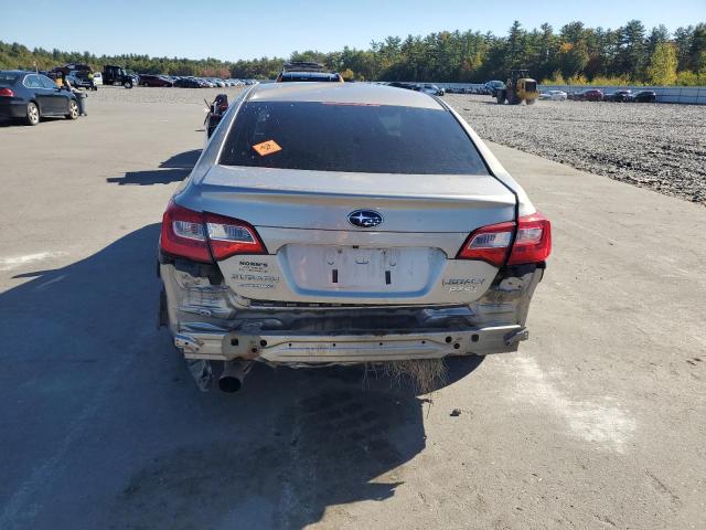 Photo 6 from auction – 2017 SUBARU LEGACY 2.5 with VIN 4S3BNAA69H3034189