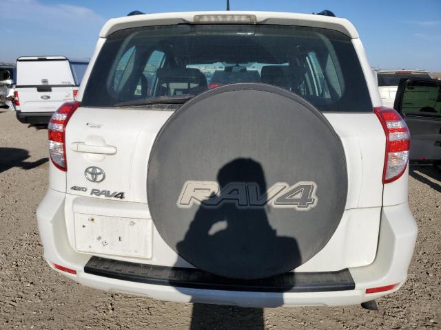 Photo 6 from auction – 2011 TOYOTA RAV4 with VIN 2T3BF4DV7BW143661