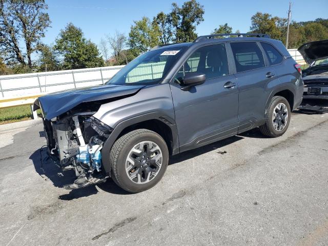 SUBARU FORESTER P 2025 with VIN JF2SLDBC5SH440316 - Photo from auction