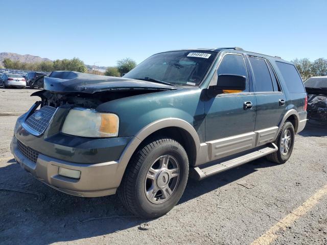 FORD EXPEDITION 2004 with VIN 1FMRU17W84LA57977 - Photo from auction