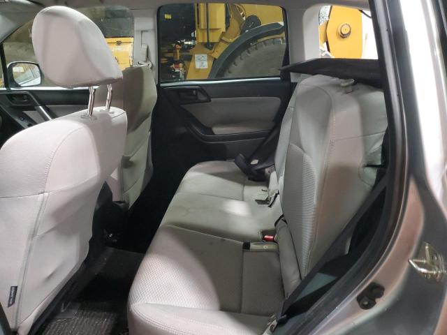 Zdjęcie 11 z aukcji – 2018 SUBARU FORESTER 2 z VIN JF2SJAGC5JH588655