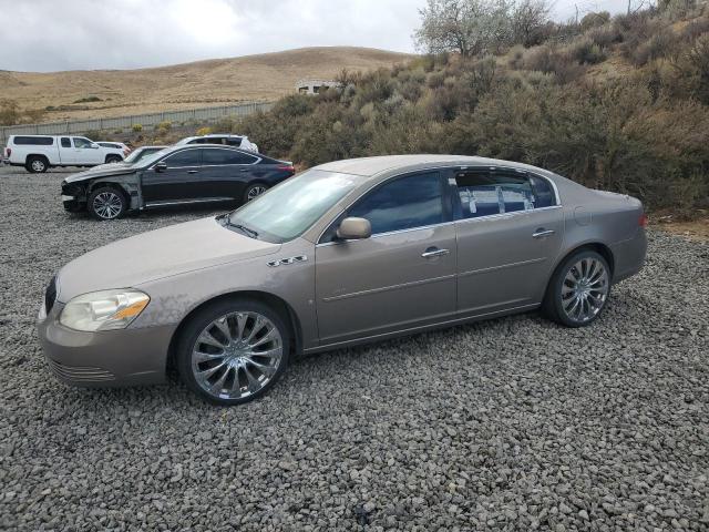BUICK LUCERNE CX 2006 with VIN 1G4HD57256U191519 - Photo from auction