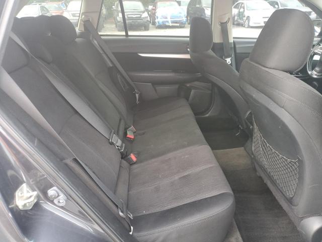 Photo 10 from auction – 2013 SUBARU OUTBACK 2. with VIN 4S4BRBGC1D3213856