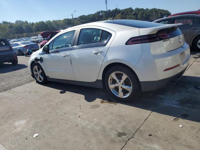 Foto 2 de la subasta – 2013 CHEVROLET VOLT con VIN 1G1RB6E40DU106620