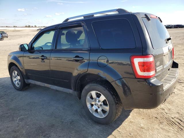 Photo 2 from auction – 2011 FORD ESCAPE LIM with VIN 1FMCU9EG7BKC30536