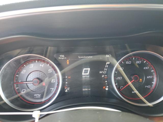 Photo 9 from auction – 2015 DODGE CHARGER SE with VIN 2C3CDXBG9FH878958