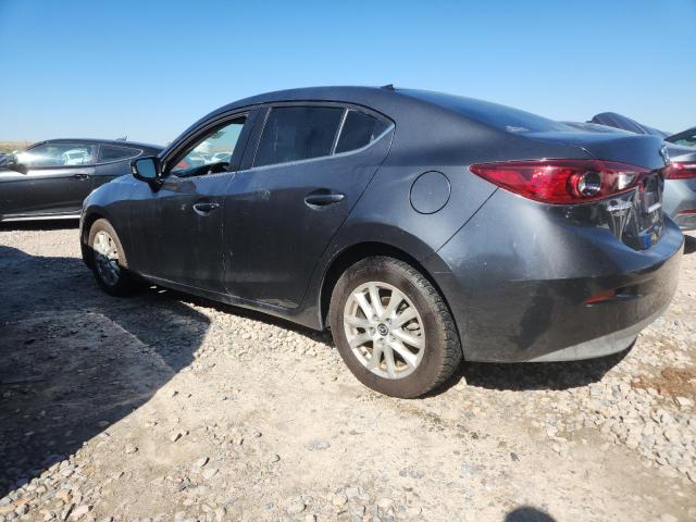 Photo 2 from auction – 2016 MAZDA 3 SPORT with VIN 3MZBM1U78GM292804