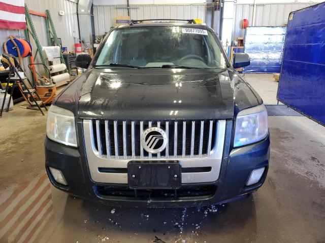 Photo 5 from auction – 2008 MERCURY MARINER PR with VIN 4M2CU97148KJ41636