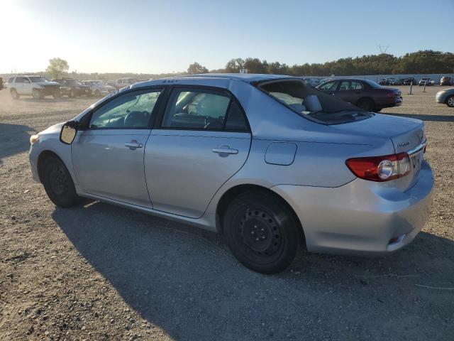 Photo 2 from auction – 2012 TOYOTA COROLLA BA with VIN 2T1BU4EE6CC846930