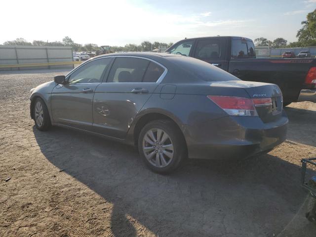 Photo 2 from auction – 2011 HONDA ACCORD EXL with VIN 1HGCP2F87BA150512