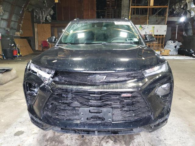 Photo 5 from auction – 2023 CHEVROLET TRAILBLAZE with VIN KL79MUSL0PB083550