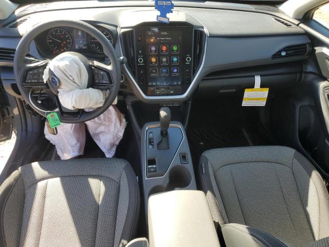 Photo 8 from auction – 2024 SUBARU CROSSTREK PREMIUM with VIN JF2GUADC7R8376904