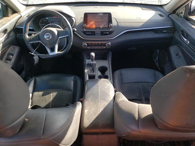 Photo 8 from auction – 2021 NISS ALTIMA SR with VIN 1N4BL4CV2MN336021