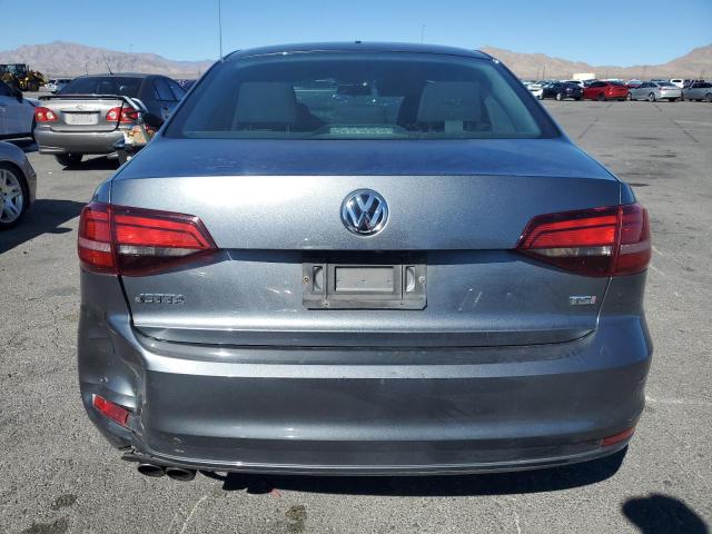 Photo 6 from auction – 2017 VOLKSWAGEN JETTA with VIN 3VW2B7AJ1HM415756