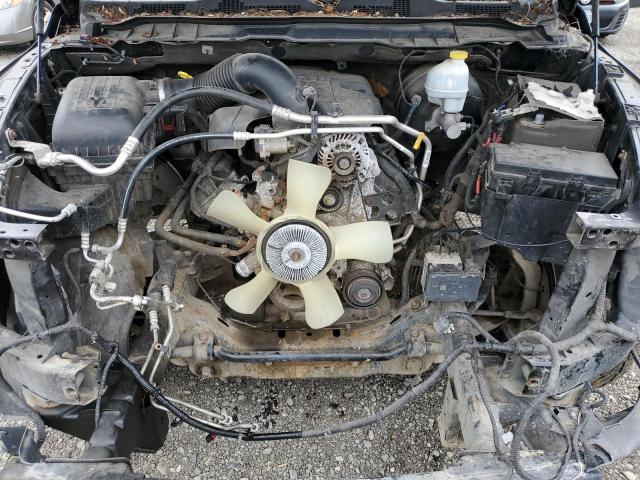 Photo 11 from auction – 2014 RAM 1500 ST with VIN 3C6JR6AT8EG135310