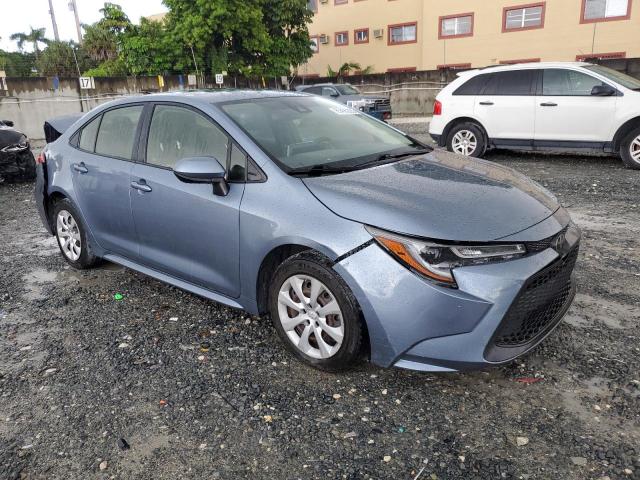 Photo 4 from auction – 2020 TOYOTA COROLLA LE with VIN JTDEPRAE6LJ030683
