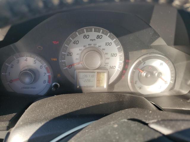 Photo 9 from auction – 2013 HONDA PILOT EXL with VIN 5FNYF3H58DB034052