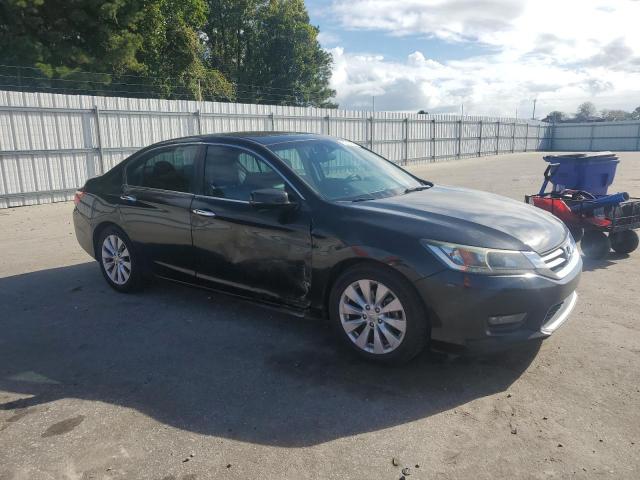 Photo 4 from auction – 2015 HONDA ACCORD EXL with VIN 1HGCR2F84FA150712