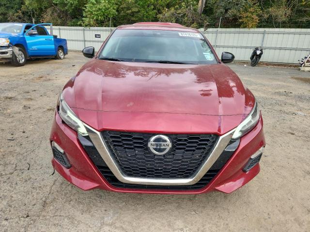 Photo 5 from auction – 2021 NISSAN ALTIMA SR with VIN 1N4BL4CV8MN367001