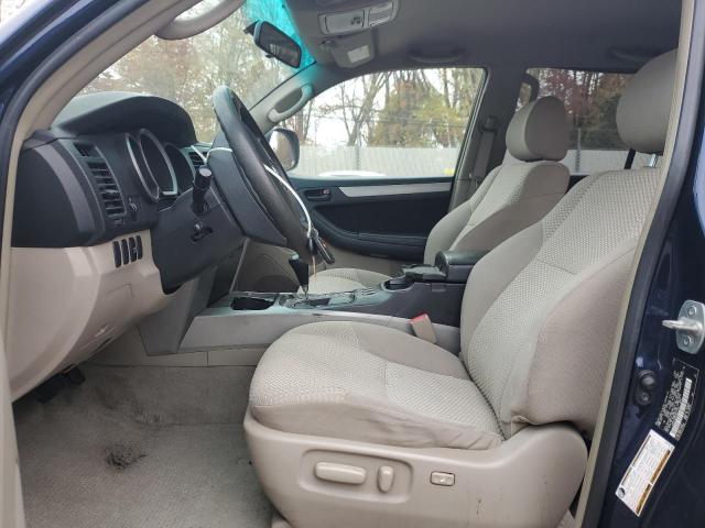 Photo 7 from auction – 2007 TOYOTA 4RUNNER with VIN JTEZT14R978011132