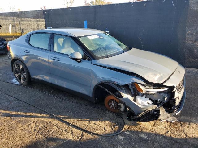 Photo 4 from auction – 2023 POLESTAR 2 with VIN YSMEG3KA7PL137197