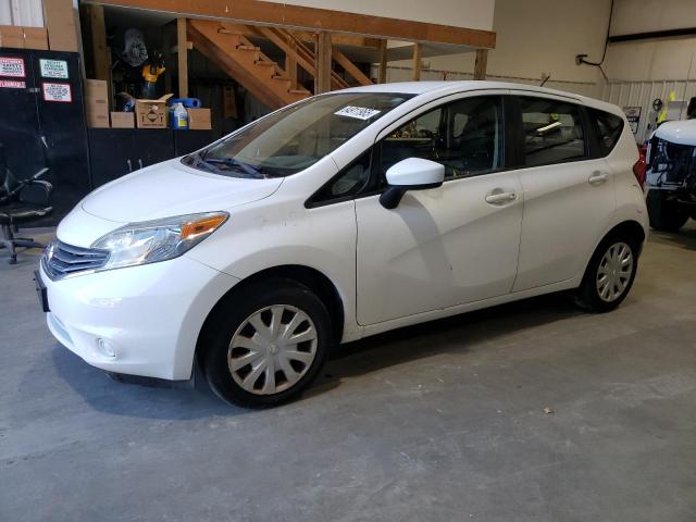 NISSAN VERSA NOTE 2016 with VIN 3N1CE2CP4GL380933 - Photo from auction