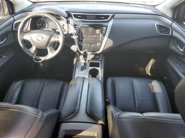 Photo 8 from auction – 2019 NISSAN MURANO S with VIN 5N1AZ2MS0KN121467