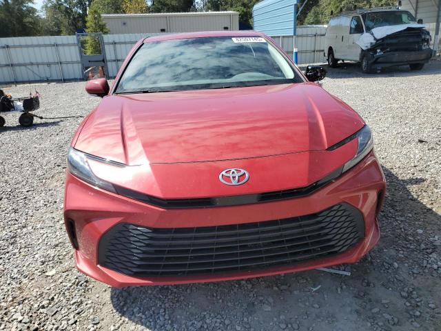 Photo 5 from auction – 2025 TOYOTA CAMRY with VIN 4T1DAACK2SU158476